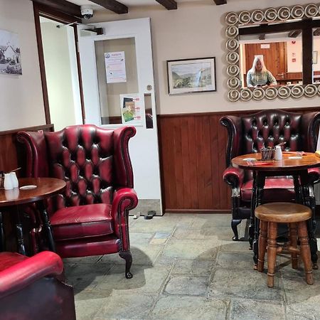 Glenisla Hotel Blairgowrie and Rattray Екстериор снимка